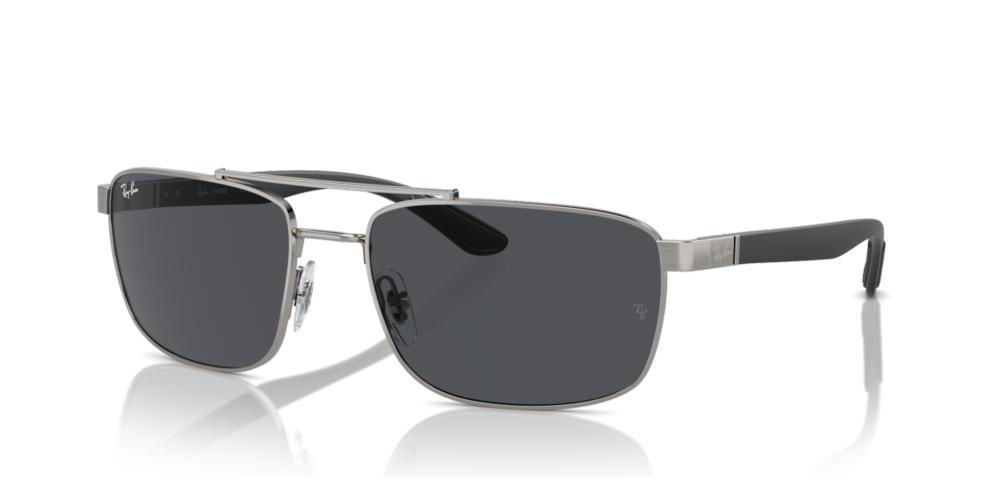 Ray-Ban RB 3737 Occhiali da sole 004/87