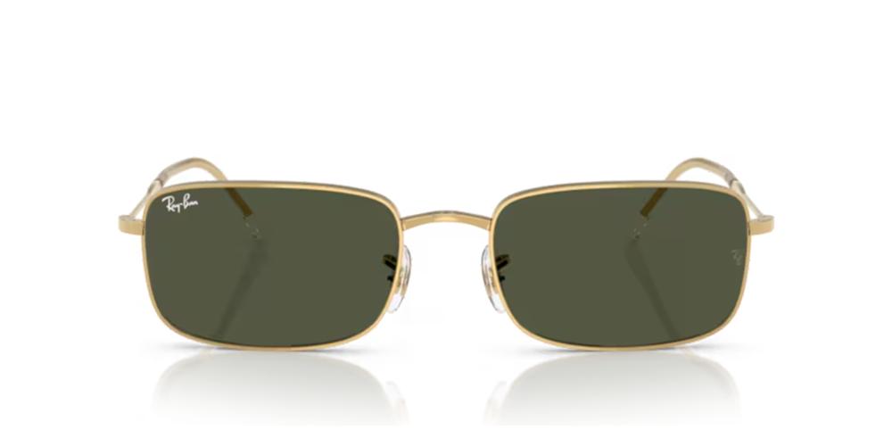 Ray-Ban RB 3746 Occhiali da sole 001/31