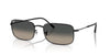 Ray-Ban RB 3746 Occhiali da sole 002/71