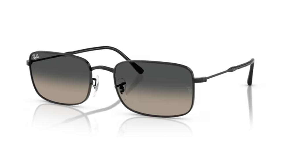 Ray-Ban RB 3746 Occhiali da sole 002/71