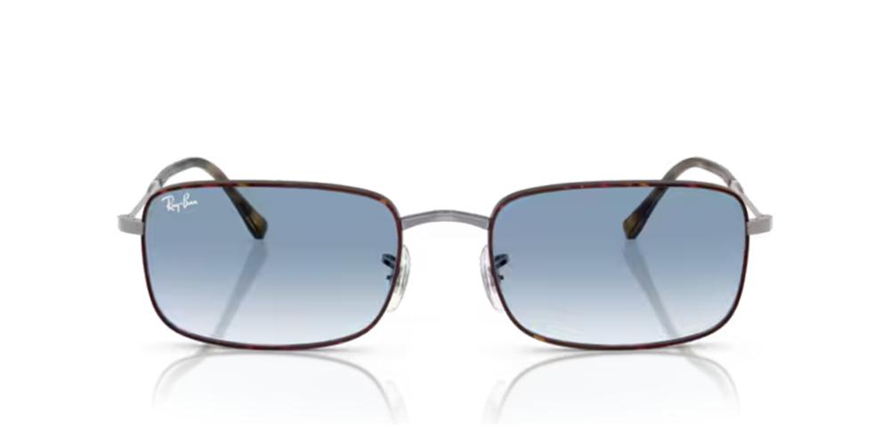 Ray-Ban RB 3746 Occhiali da sole 92703F