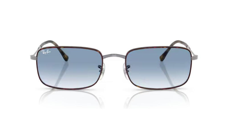 Ray-Ban RB 3746 Occhiali da sole 92703F