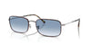 Ray-Ban RB 3746 Occhiali da sole 92703F