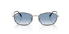 Ray-Ban RB 3749 Occhiali da sole 92723F