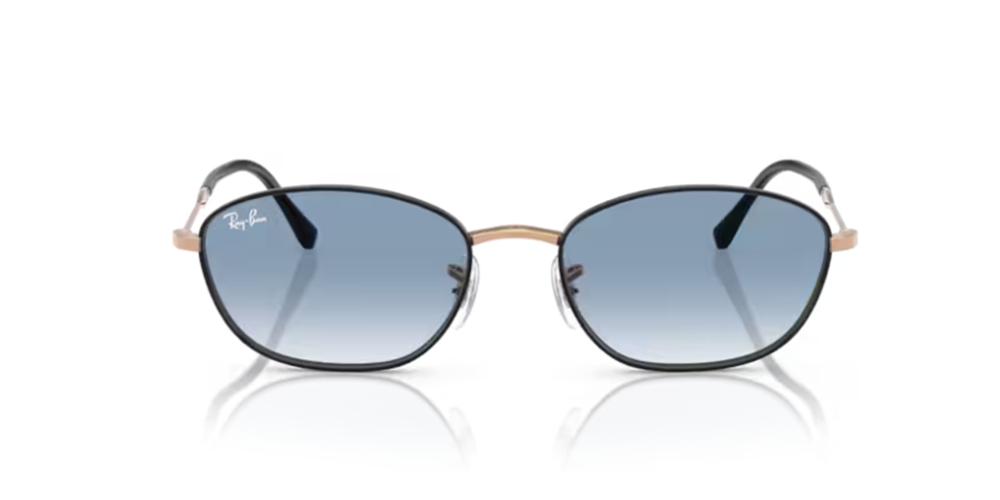 Ray-Ban RB 3749 Occhiali da sole 92723F