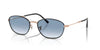 Ray-Ban RB 3749 Occhiali da sole 92723F