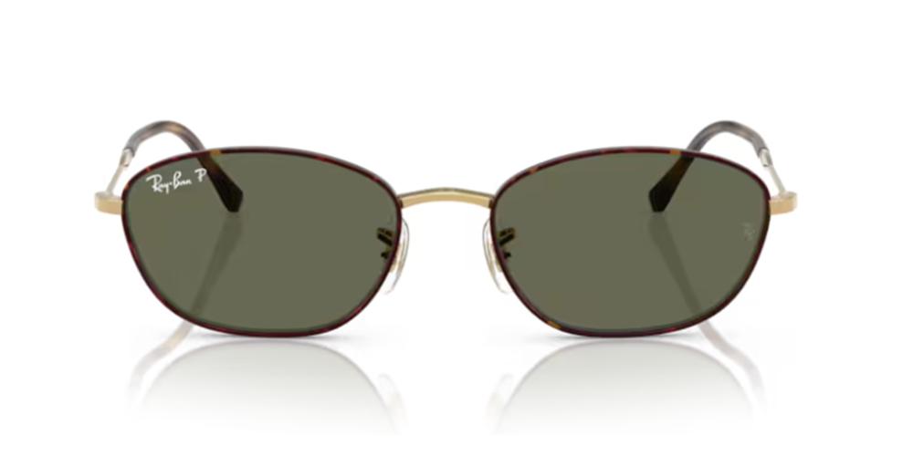 Ray-Ban RB 3749 Occhiali da sole 927358