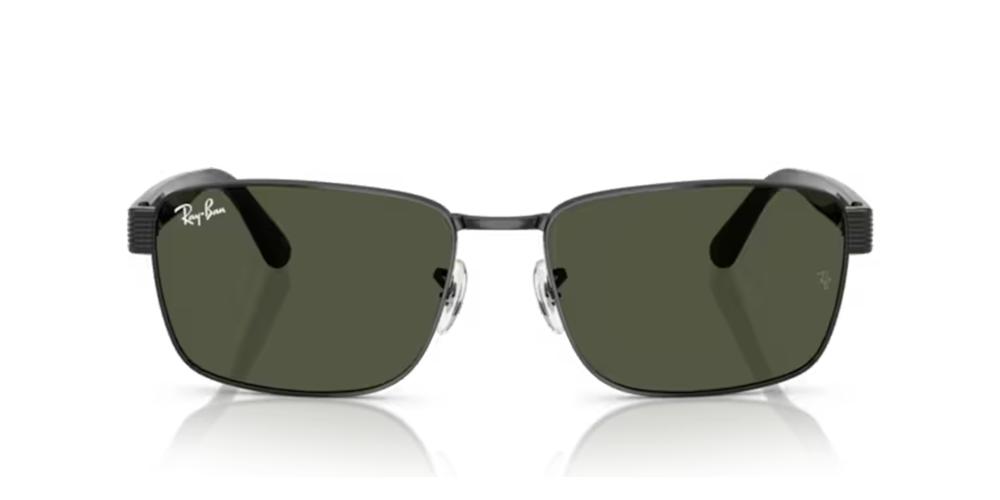 Ray-Ban RB 3750 Occhiali da sole 002/31