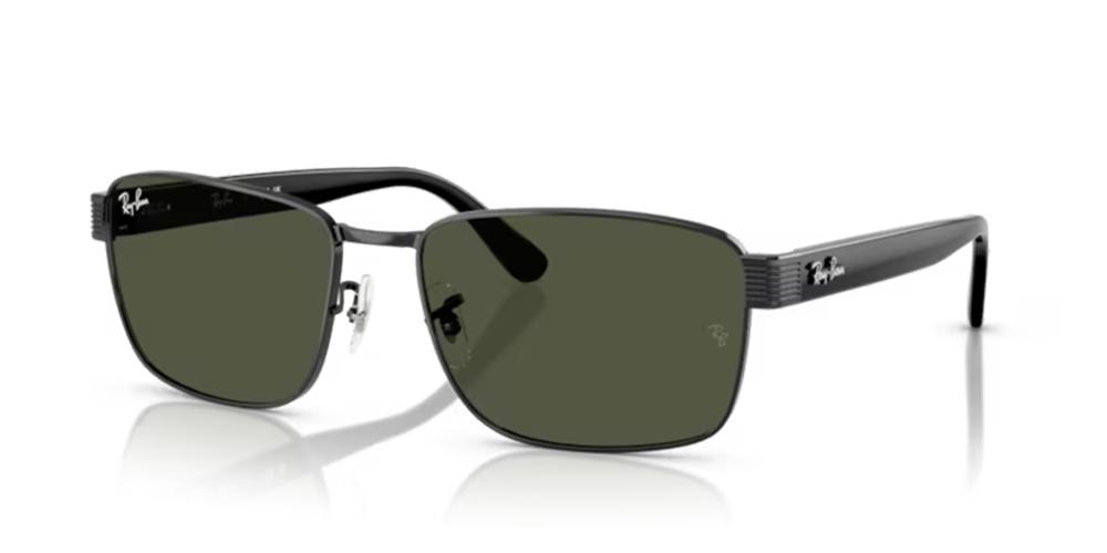 Ray-Ban RB 3750 Occhiali da sole 002/31