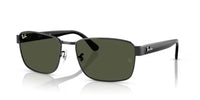 Ray-Ban RB 3750 Occhiali da sole 002/31
