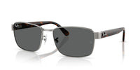 Ray-Ban RB 3750 Occhiali da sole 004/B1