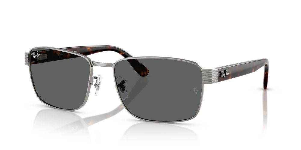 Ray-Ban RB 3750 Occhiali da sole 004/B1