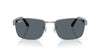 Ray-Ban RB 3750 Occhiali da sole 004/R5