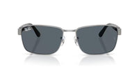 Ray-Ban RB 3750 Occhiali da sole 004/R5