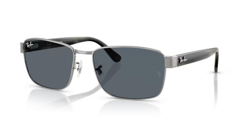 Ray-Ban RB 3750 Occhiali da sole 004/R5