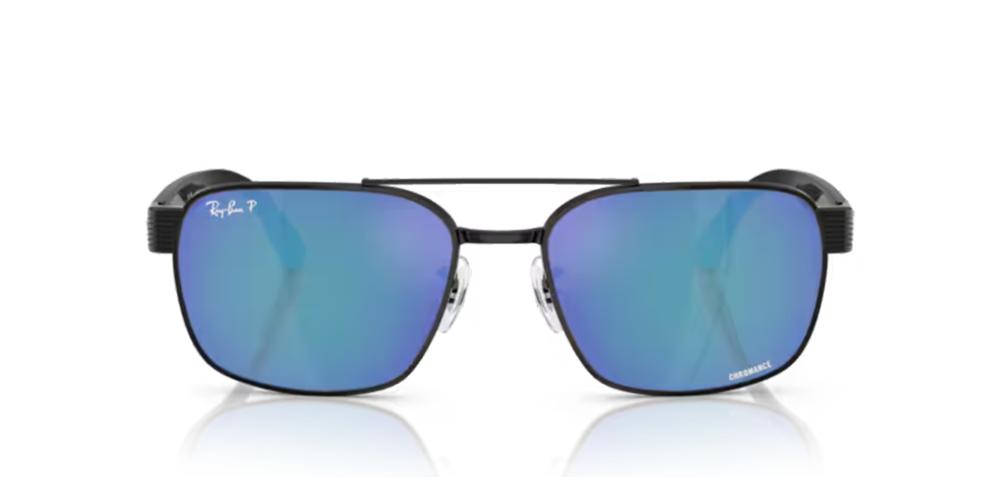 Ray-Ban RB 3751CH Occhiali da sole 002/4L
