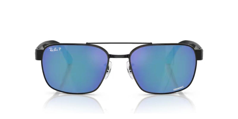 Ray-Ban RB 3751CH Occhiali da sole 002/4L