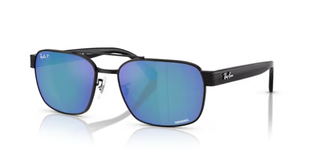 Ray-Ban RB 3751CH Occhiali da sole 002/4L