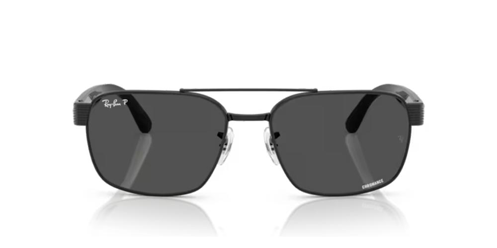 Ray-Ban RB 3751CH Occhiali da sole 002/K8