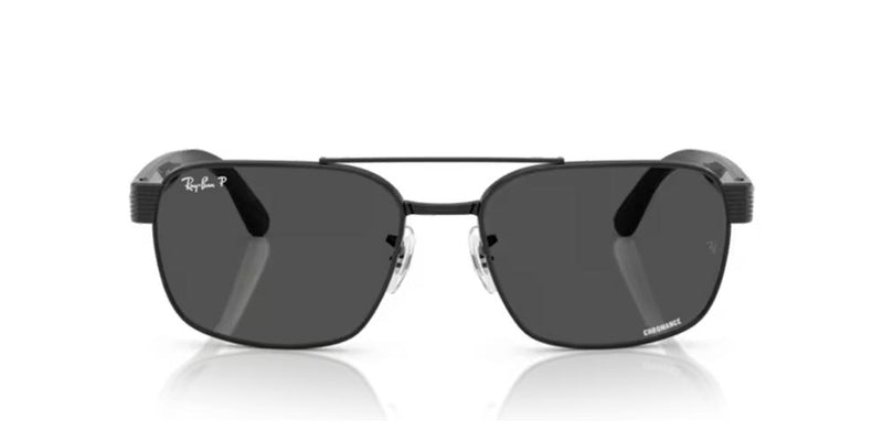 Ray-Ban RB 3751CH Occhiali da sole 002/K8