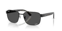 Ray-Ban RB 3751CH Occhiali da sole 002/K8
