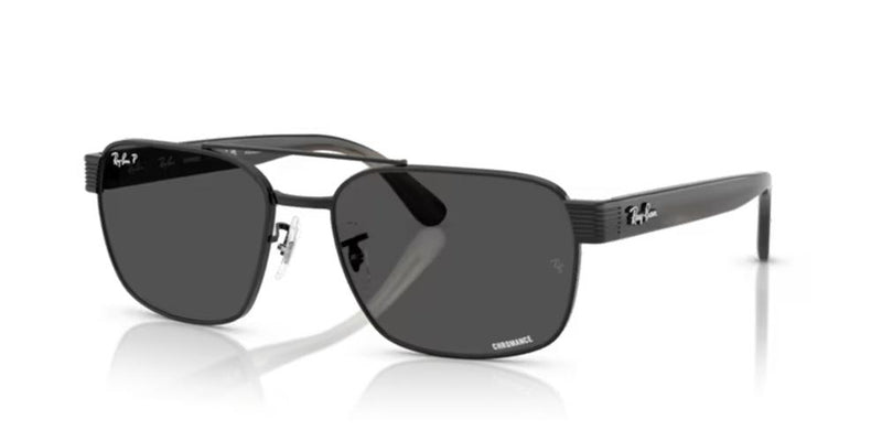 Ray-Ban RB 3751CH Occhiali da sole 002/K8