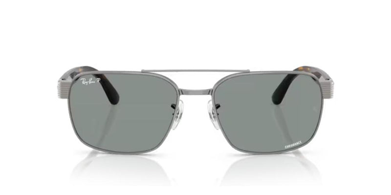 Ray-Ban RB 3751CH Occhiali da sole 004/3R