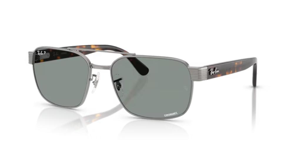 Ray-Ban RB 3751CH Occhiali da sole 004/3R