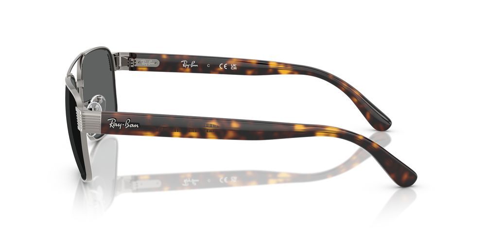 Ray-Ban RB 3751 Occhiali da sole 004/B1
