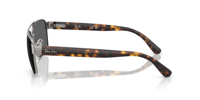 Ray-Ban RB 3751 Occhiali da sole 004/B1