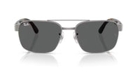 Ray-Ban RB 3751 Occhiali da sole 004/B1