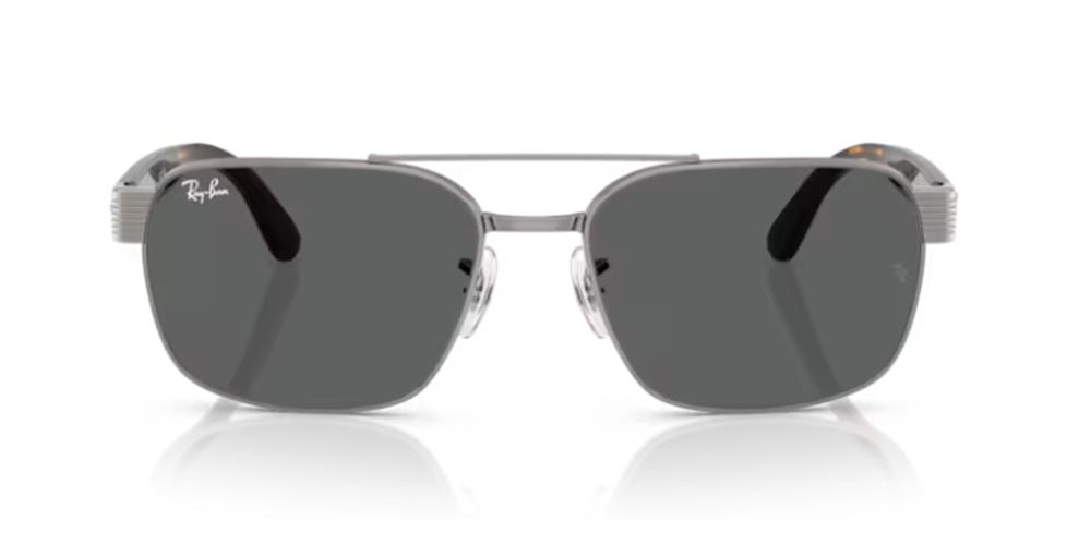 Ray-Ban RB 3751 Occhiali da sole 004/B1