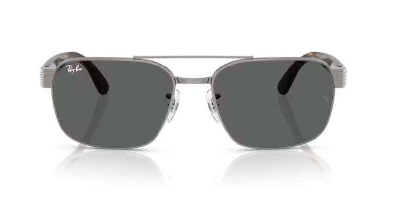 Ray-Ban RB 3751 Occhiali da sole 004/B1