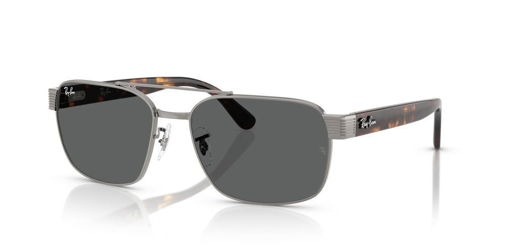Ray-Ban RB 3751 Occhiali da sole 004/B1