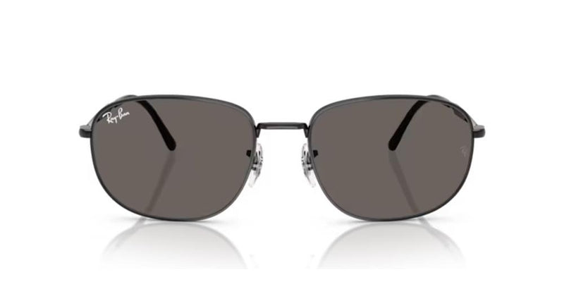 Ray-Ban RB 3754 Occhiali da sole 002/B1
