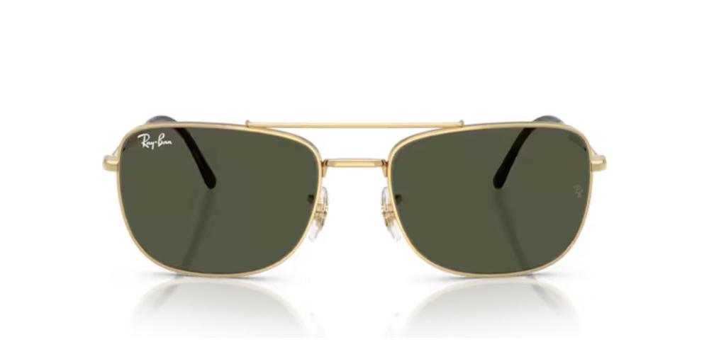 Ray-Ban RB 3755 Occhiali da sole 001/31