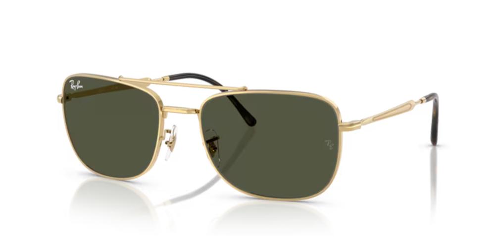 Ray-Ban RB 3755 Occhiali da sole 001/31