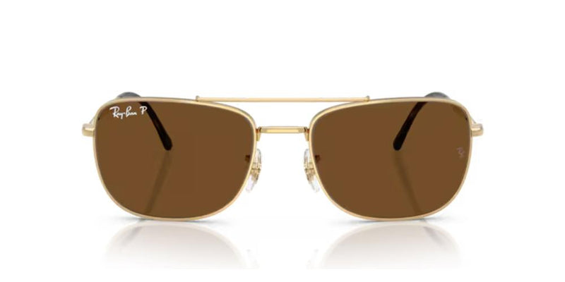Ray-Ban RB 3755 Occhiali da sole 001/57