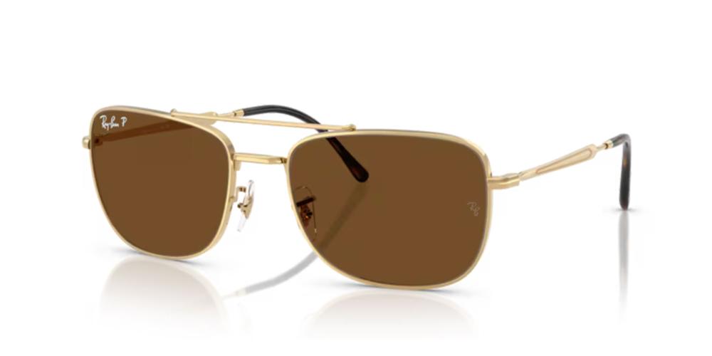 Ray-Ban RB 3755 Occhiali da sole 001/57