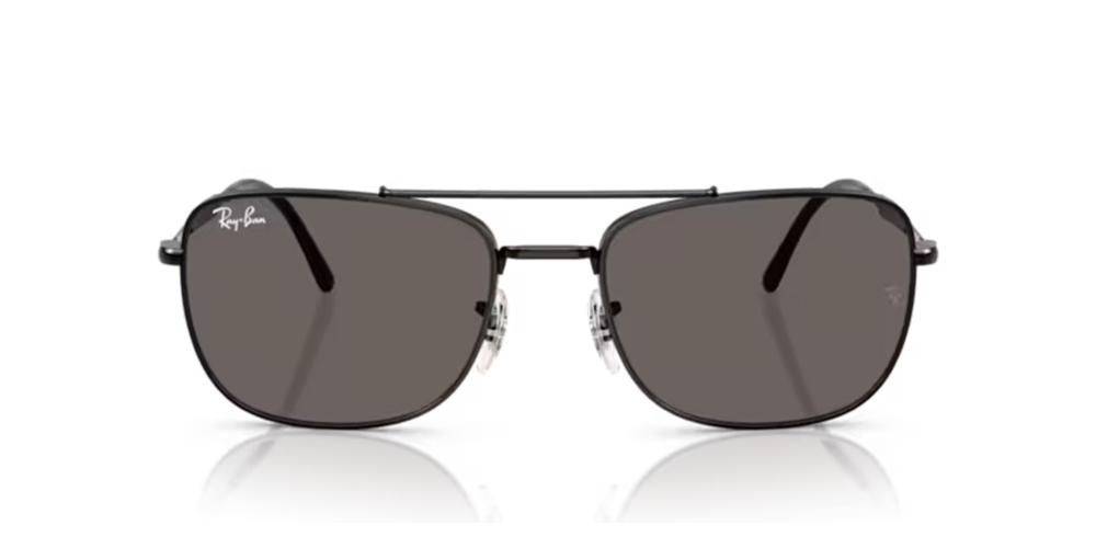 Ray-Ban RB 3755 Occhiali da sole 002/B1