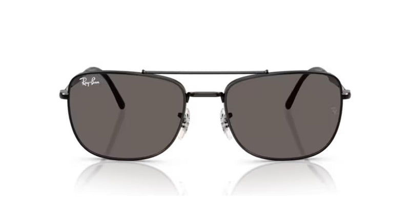 Ray-Ban RB 3755 Occhiali da sole 002/B1