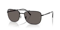 Ray-Ban RB 3755 Occhiali da sole 002/B1