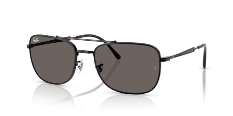Ray-Ban RB 3755 Occhiali da sole 002/B1