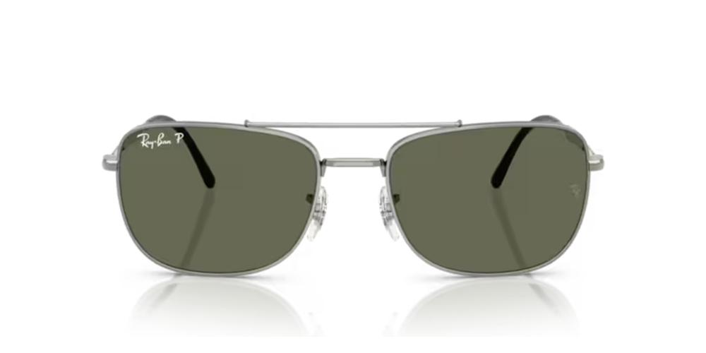 Ray-Ban RB 3755 Occhiali da sole 004/58