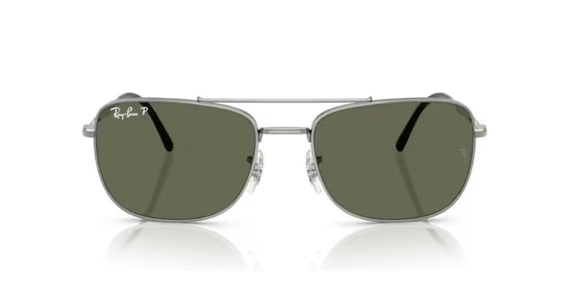 Ray-Ban RB 3755 Occhiali da sole 004/58