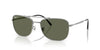Ray-Ban RB 3755 Occhiali da sole 004/58