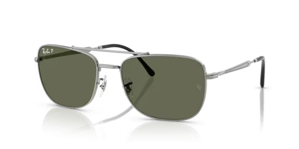 Ray-Ban RB 3755 Occhiali da sole 004/58