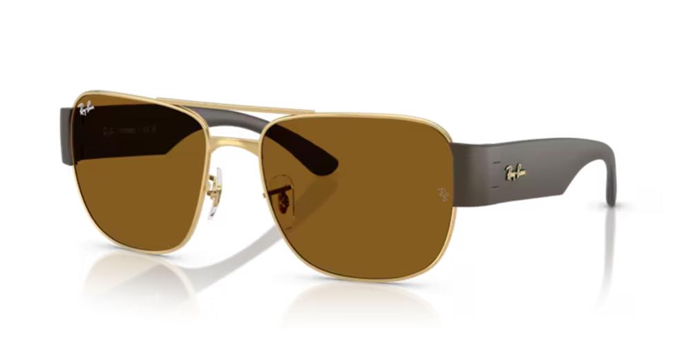 Ray-Ban RB 3756 Occhiali da sole 001/33