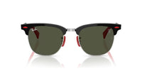 Ray-Ban RB 3807M Occhiali da sole F11031