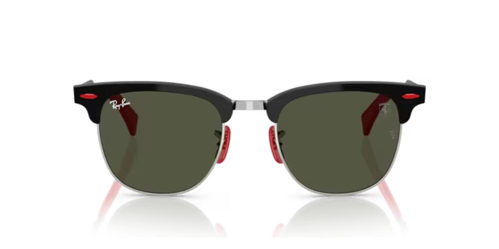 Ray-Ban RB 3807M Occhiali da sole F11031